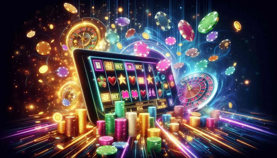 GQBet Casino